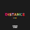 Shawn Jobin - Distance - Single